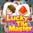 Ikon program: Lucky Tile Master: Match …