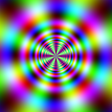 Programikonen: Kaleidoscope Live Wallpap…