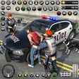 Icoon van programma: Police Chase - Police Car…