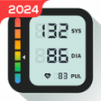Icoon van programma: BP Tracker App