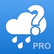 ไอคอนของโปรแกรม: Will it Rain PRO Notifica…
