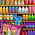 Icoon van programma: Goods Matching Triple Sor…