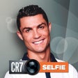 Ícone do programa: CR7Selfie