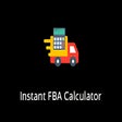 Icon of program: Instant FBA Calculator