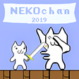 Biểu tượng của chương trình: NEKOchan - Syobon Action …