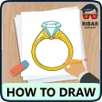 Biểu tượng của chương trình: How To Draw Jewelry