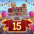Icono de programa: Empire Four Kingdoms
