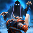 Иконка программы: Never Ending Dungeon: Cli…