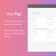 Icon of program: Pau | Bookmark Manager