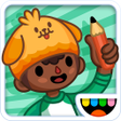 Icon of program: Toca Life: School