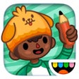 Icon of program: Toca Life: School