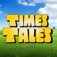 Times Tales Mobile