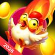 Icoon van programma: Chicken 2026 Road