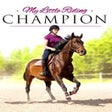 Biểu tượng của chương trình: My Little Riding Champion