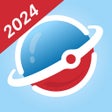 Icon of program: Planet VPN - Unlimited Pr…