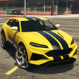 Programikonen: Uruss Lamba Game: Race 3D