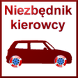 Niezbędnik kierowcy - asystent icon