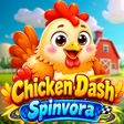 Icoon van programma: Chicken Dash Spinvora