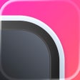 Icoon van programma: Frame Screenshots: Shares…