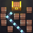 プログラムのアイコン：Brick Breaker Dungeon
