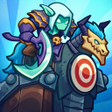 Programikonen: Epic King Heroes: Classic…