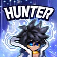 Symbol des Programms: Hunter Raid : Idle RPG