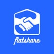 Ícone do programa: Flatshare - Flat  Flatmat…