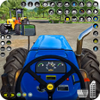 ไอคอนของโปรแกรม: US Tractor Simulator Game…