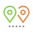 ไอคอนของโปรแกรม: Calculadora de Distancia …