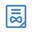 Biểu tượng của chương trình: share page number