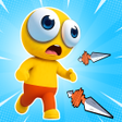Programın simgesi: Spring Spear: Aim  Snap