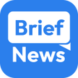 프로그램 아이콘: Brief News:SocialWeather