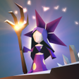 Иконка программы: The Enchanted World