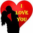 Programikonen: Love Messages