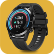 Ícone do programa: Huawei GT 2 Watch App gui…
