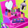 Programikonen: Makeup kit: DIY Makeup ga…
