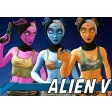 Alien V
