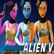 Icon of program: Alien V