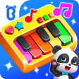 Baby Music  Piano Games