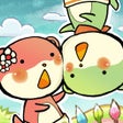 Icoon van programma: Duel Otters