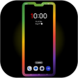 프로그램 아이콘: Edge Lighting-LED Borderl…