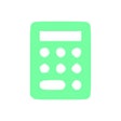 ไอคอนของโปรแกรม: Digital BMI  FFMI Calcula…