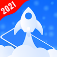 Icono de programa: SpaceMaster - Cache Junk …