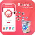 Recover Deleted All Files Photos Video  Contact