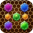 Icoon van programma: Gem Spin:Match Spark
