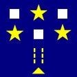 أيقونة البرنامج: Star Catcher