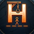 Icoon van programma: Hangman Redux: Word Puzzl…