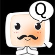 ไอคอนของโปรแกรม: QueQ - No more Queue line