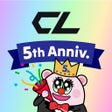 Ikon program: CL  シーエル