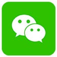Ikon program: WeChat Web Open SideBar i…